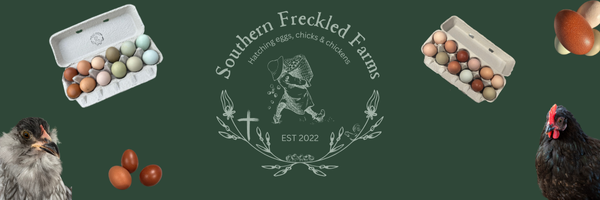 Southern Freckled Farms